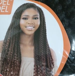 Meet your Posher, Viola